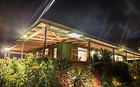 Three Tree Hill Lodge